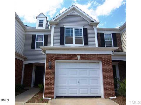 8323 Pilots View Drive Raleigh NC 27617