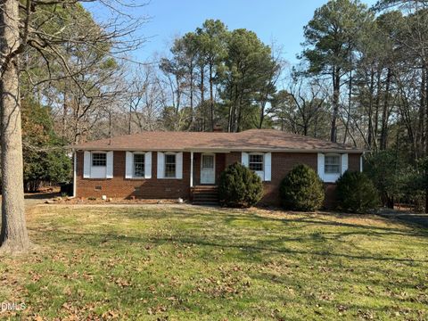 107 Aberdeen Court Carrboro NC 27510