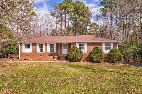 107 Aberdeen Court Carrboro NC 27510