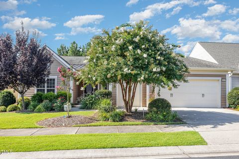 1112 Hooper Place Durham NC 27703