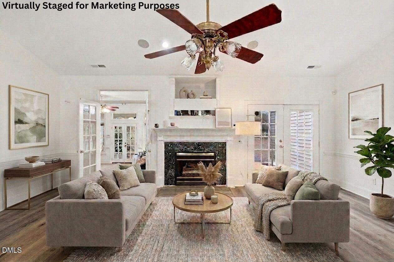 3405 Apple Meadow Drive