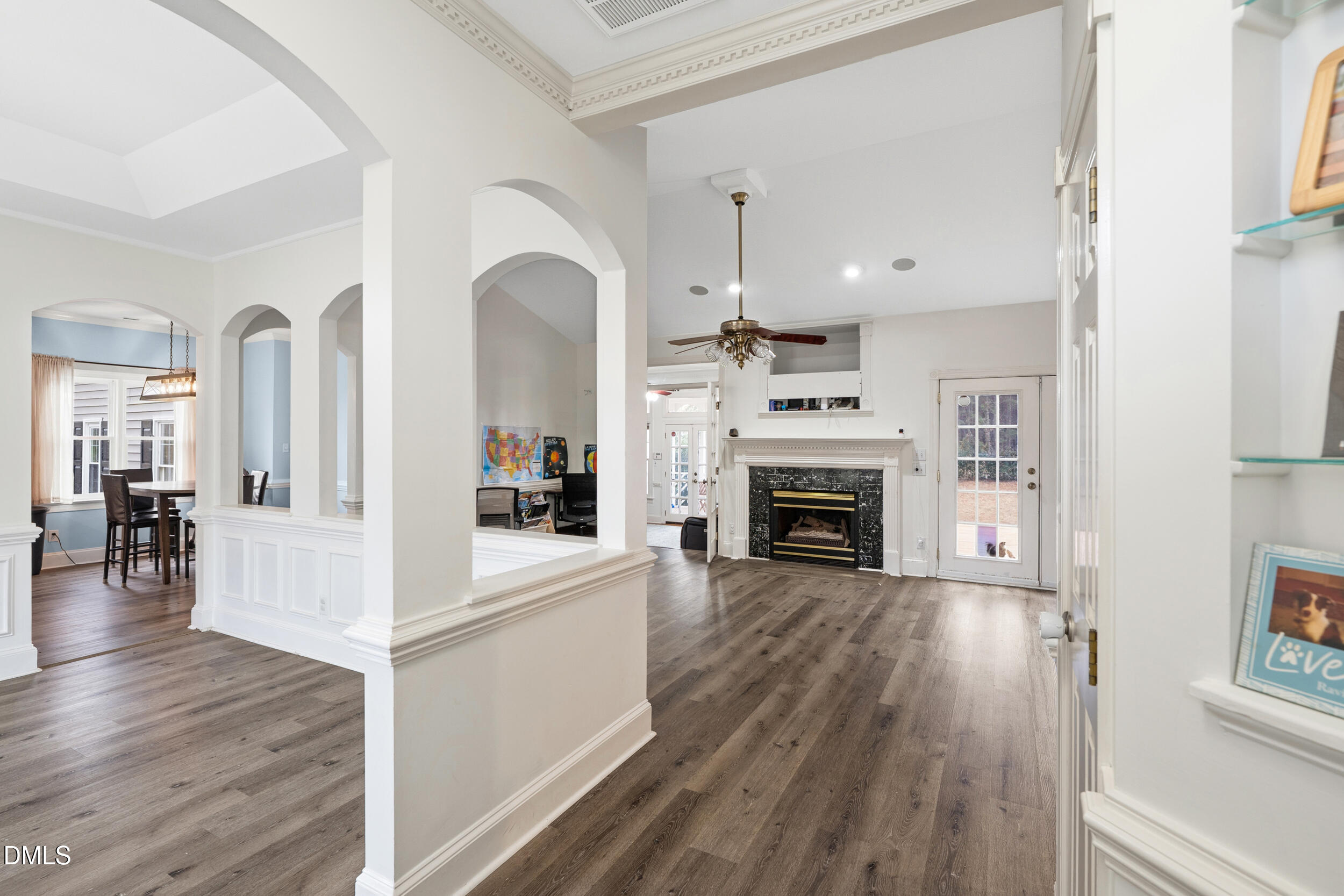 3405 Apple Meadow Drive