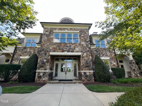 A home in Burlington