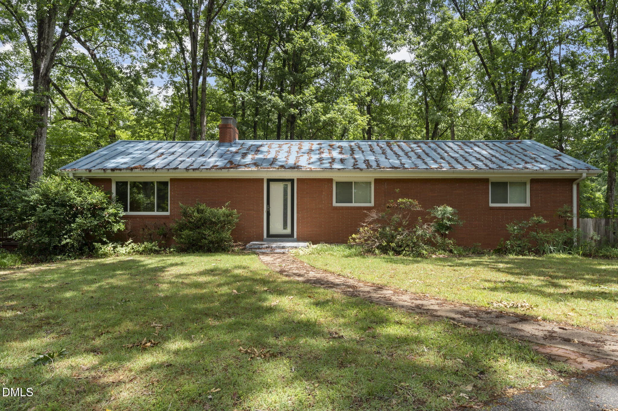 4419 Laurel Hills Road