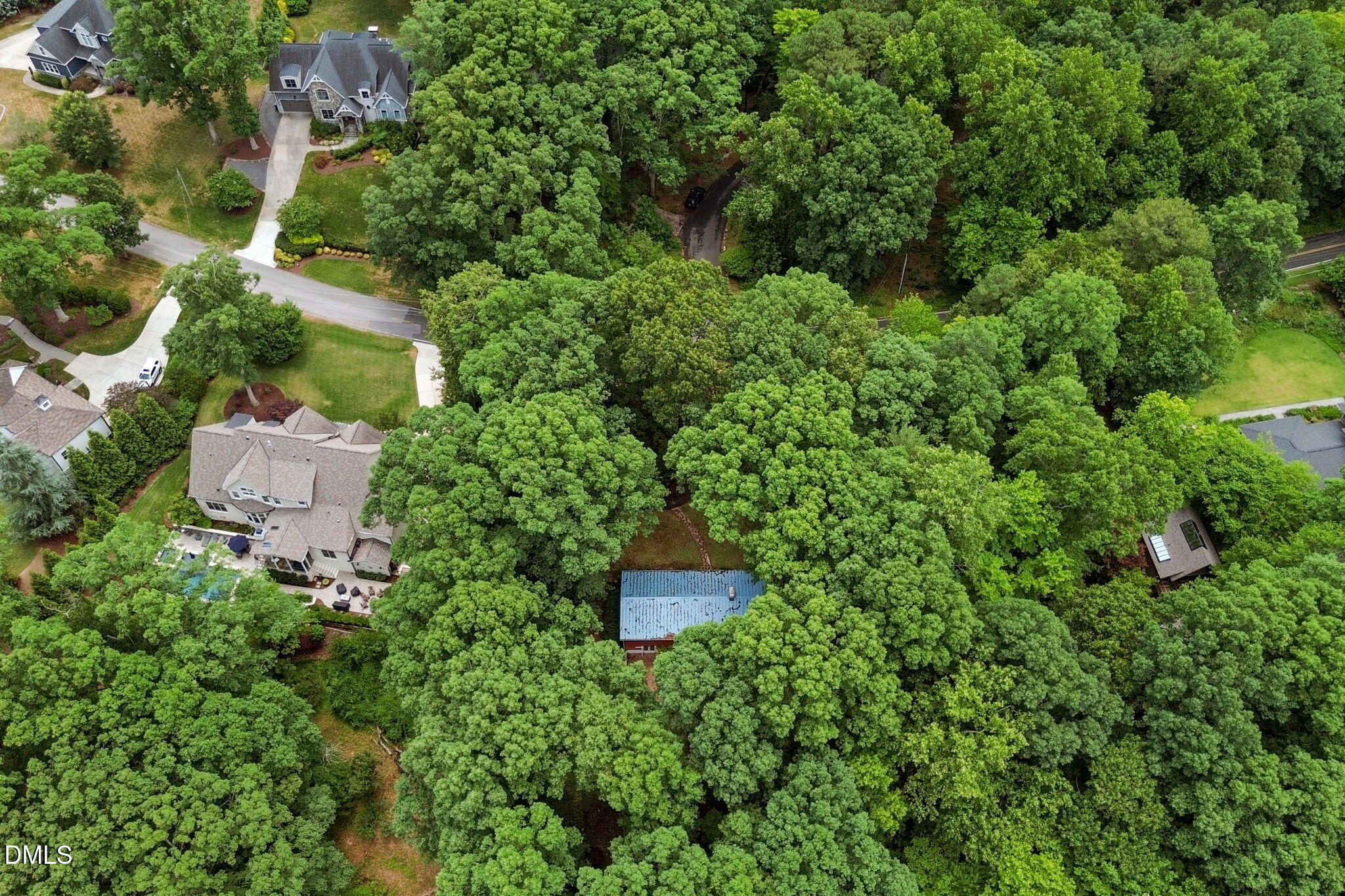4419 Laurel Hills Road