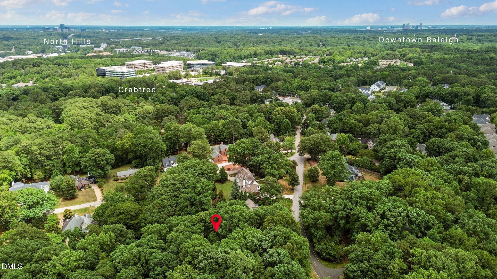 4419 Laurel Hills Road