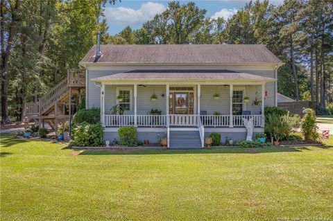 5664 Sambo Jackson Road Wade NC 28395