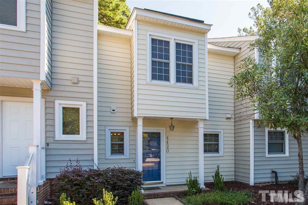 View Raleigh, NC 27604 townhome