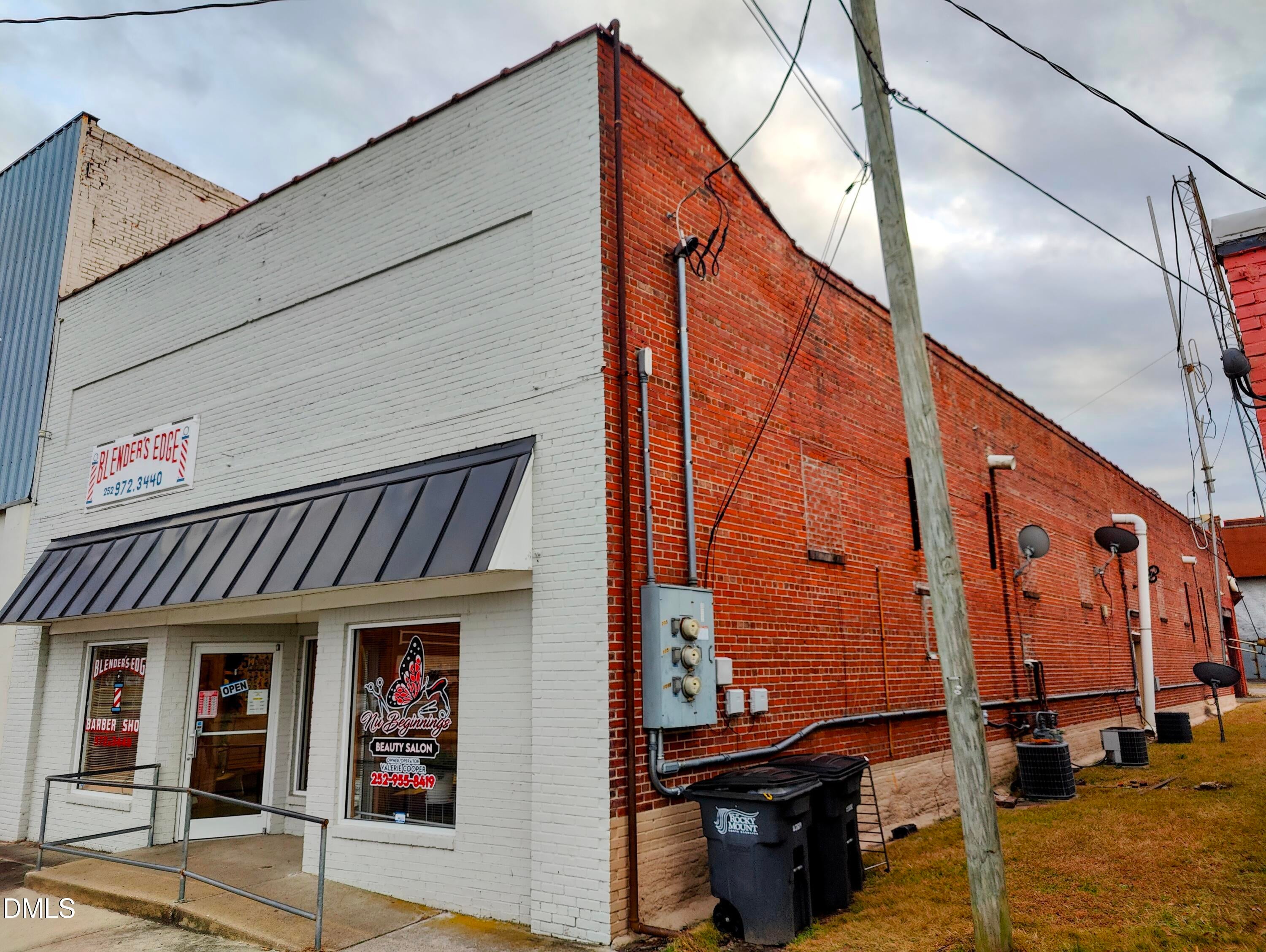 105 Marigold Street, Rocky Mount, NC, 27801