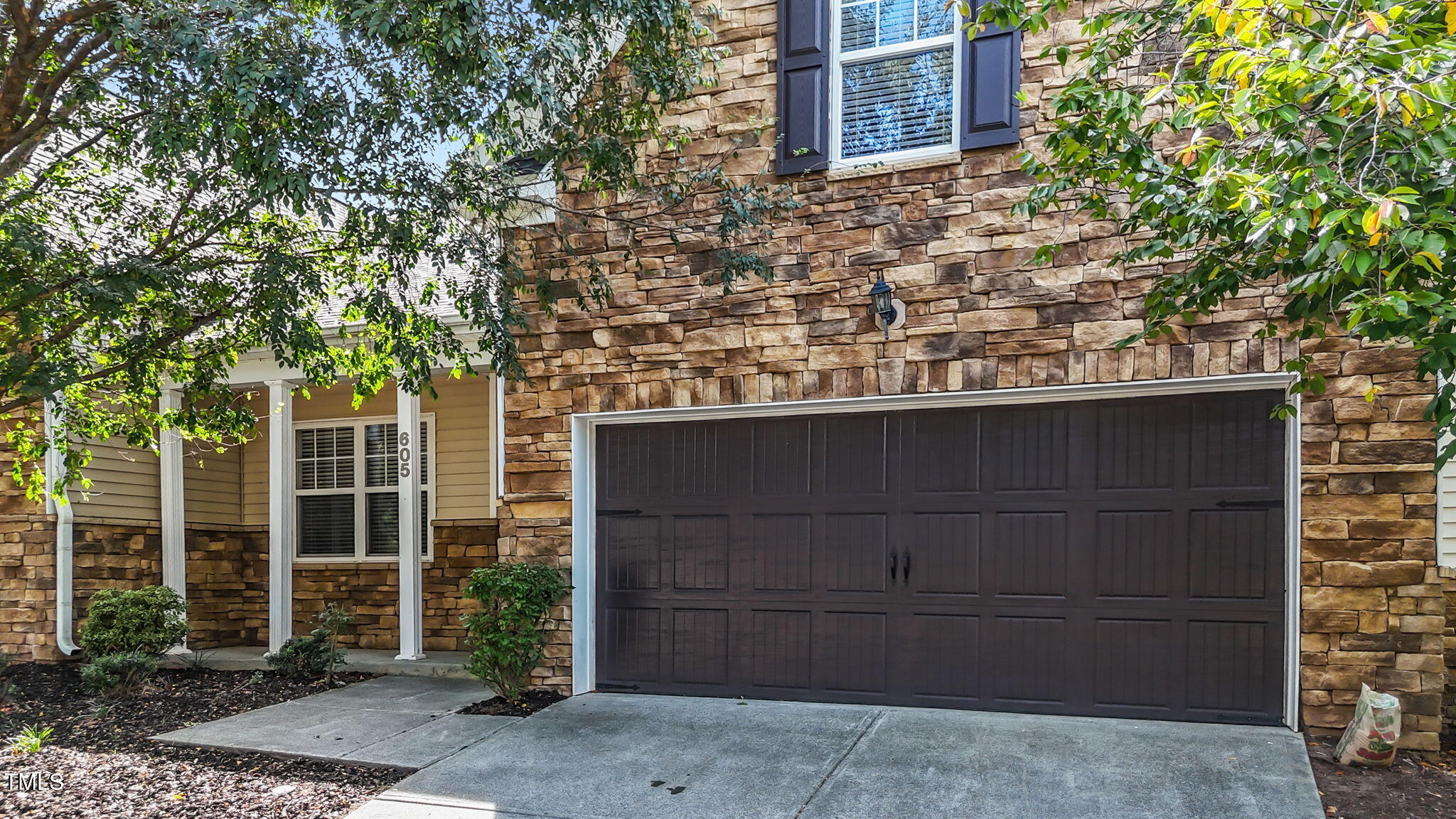 605 Beech Hanger Drive