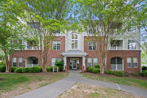 324 Providence Glen Drive Chapel Hill NC 27514