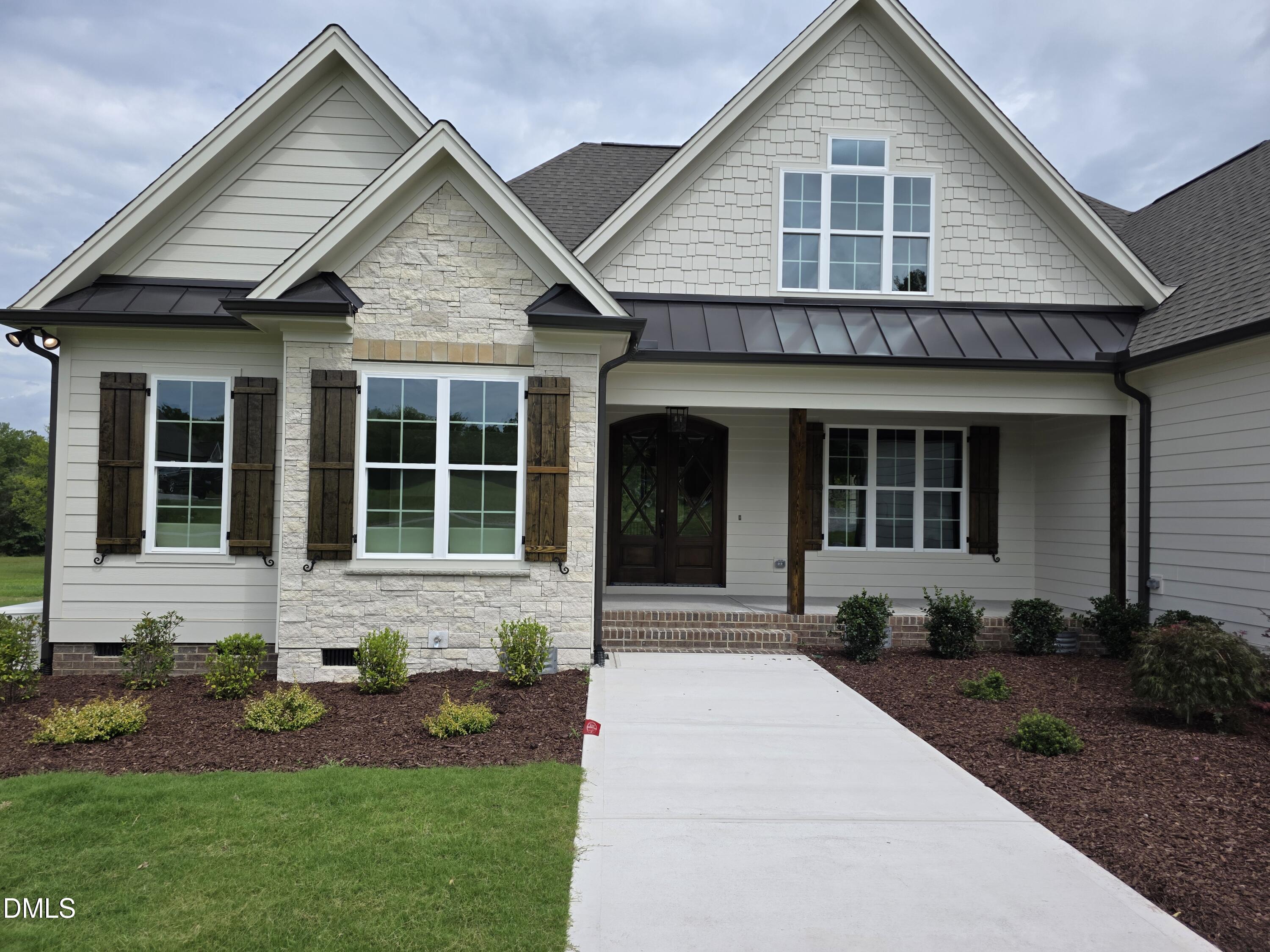125 Water Willow Drive