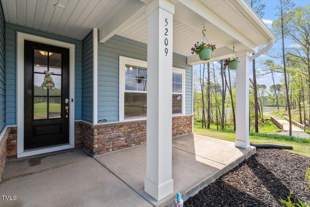 5209 Woodlawn Drive