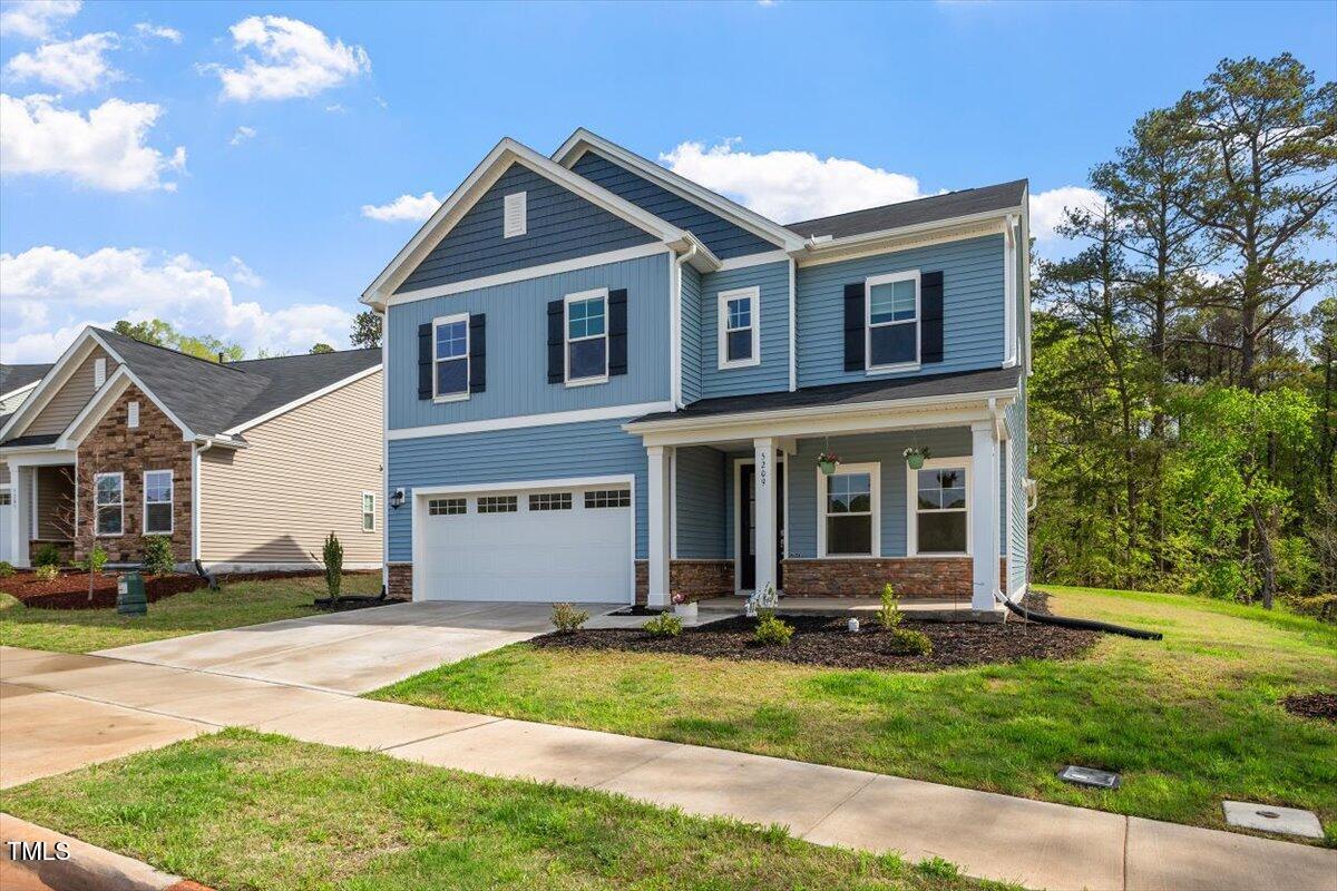 5209 Woodlawn Drive