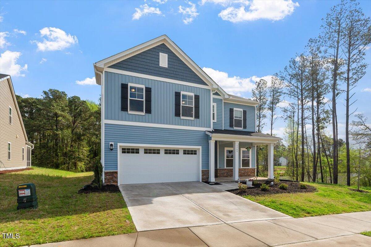 5209 Woodlawn Drive