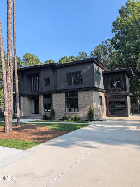 Photo of 128 Obie Drive, Durham, NC 27713 (MLS # 10180525)