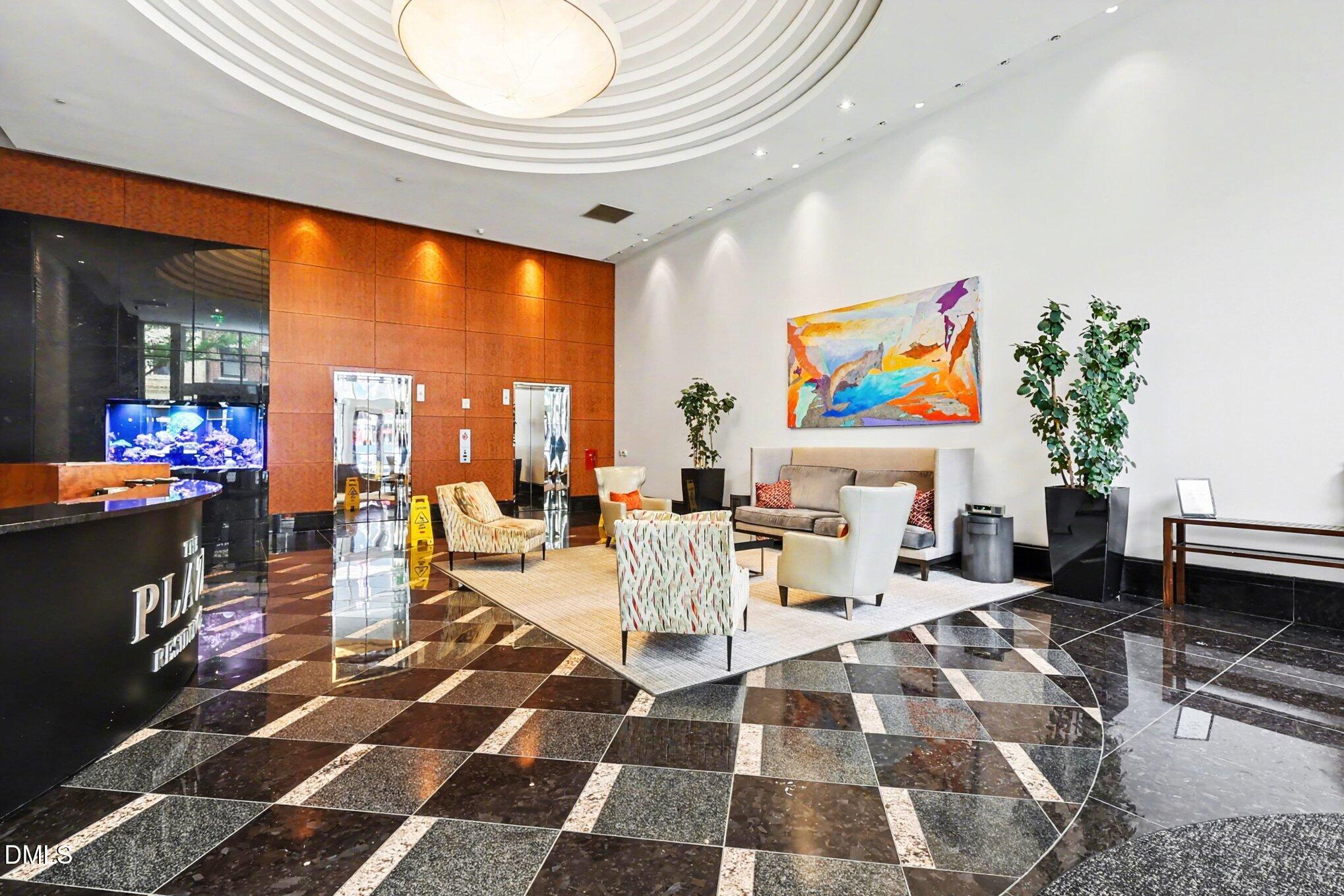 301 Fayetteville Street 3002