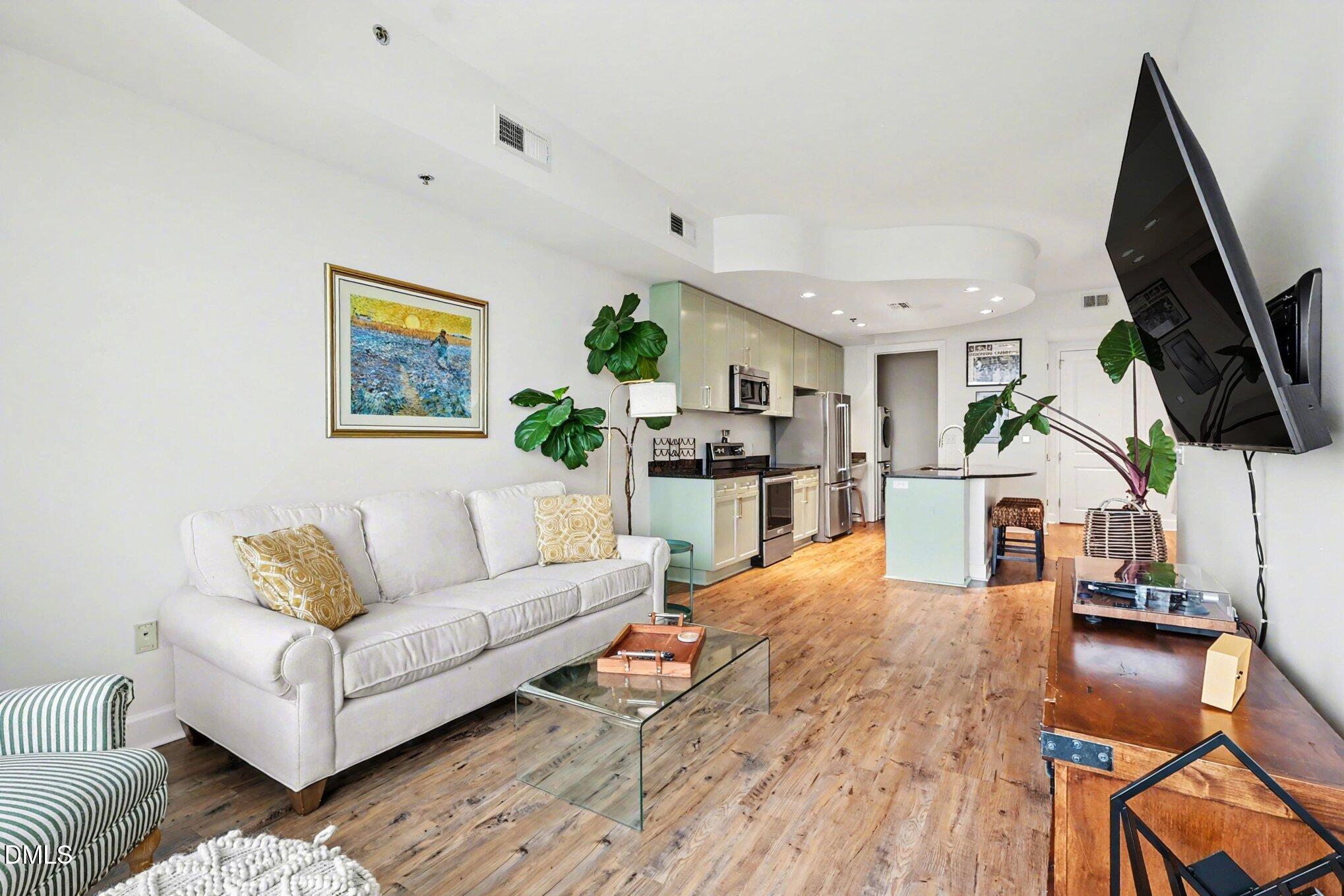301 Fayetteville Street 3002