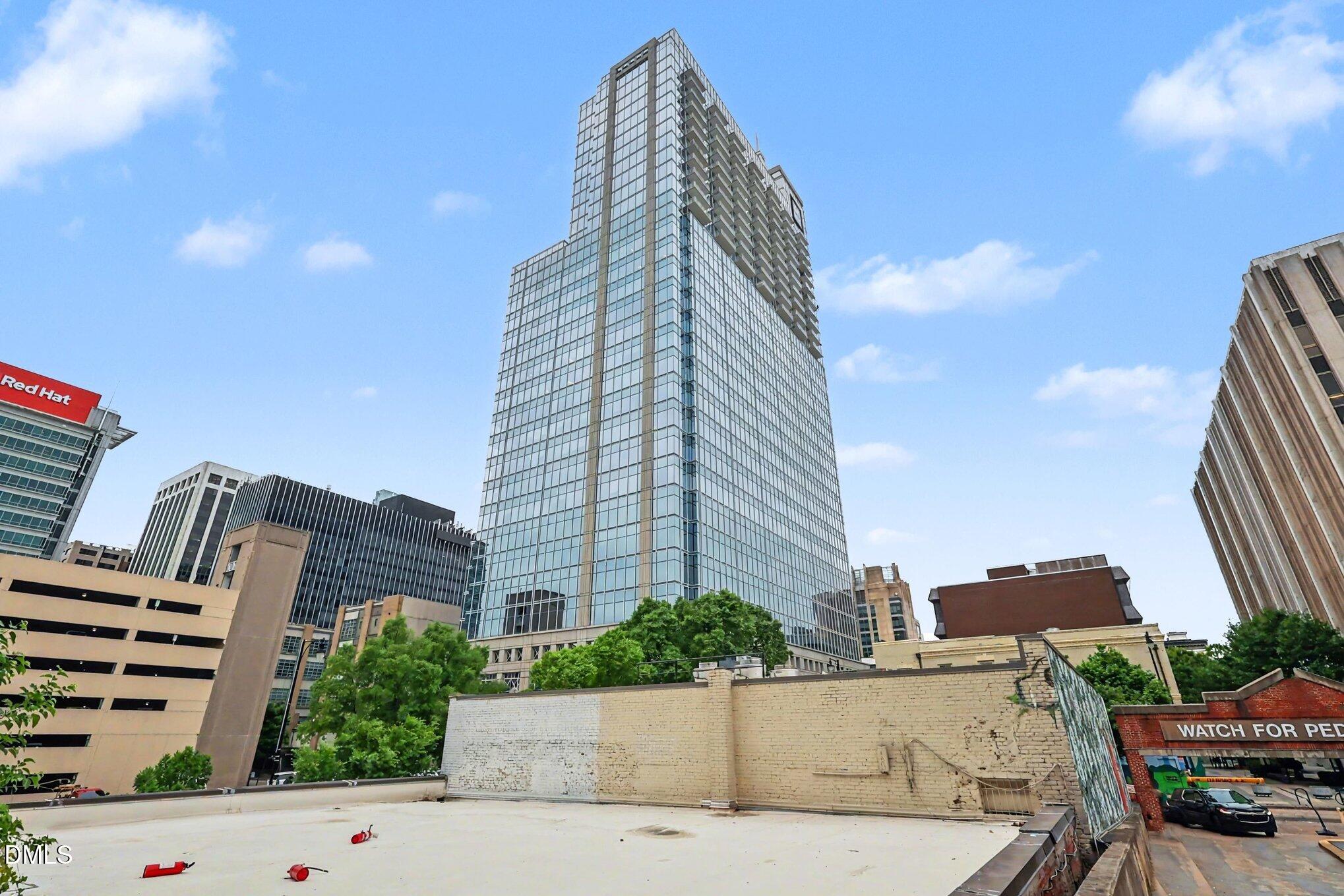 301 Fayetteville Street 3002