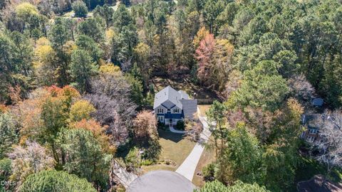 116 Cavendish Court Hillsborough NC 27278