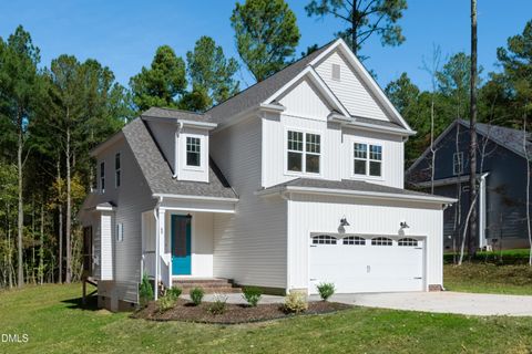 60 Purslane Drive Franklinton NC 27525