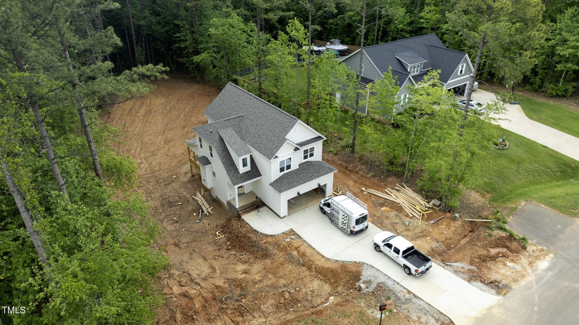 60 Purslane Drive