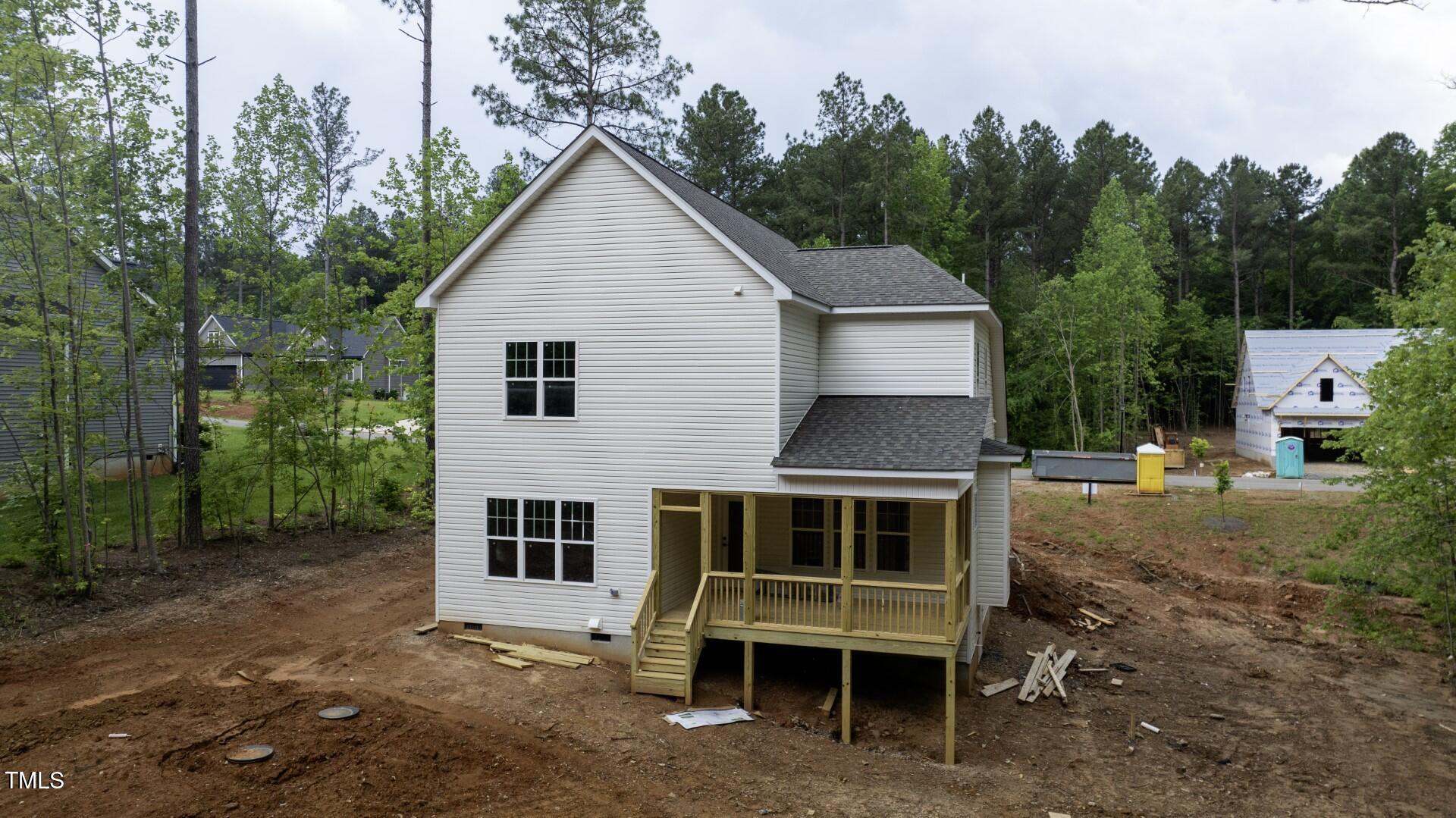 60 Purslane Drive