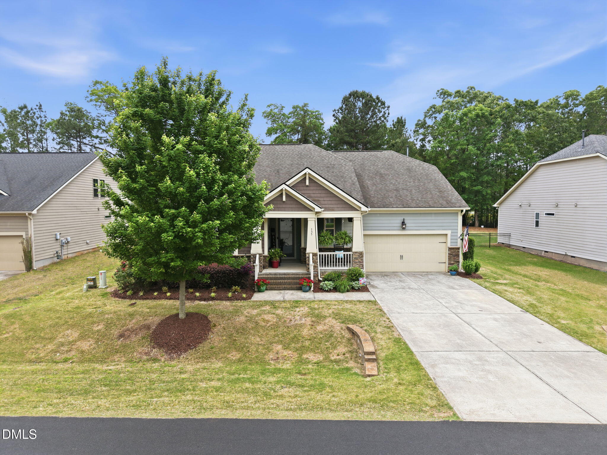 135 Olde Liberty Drive
