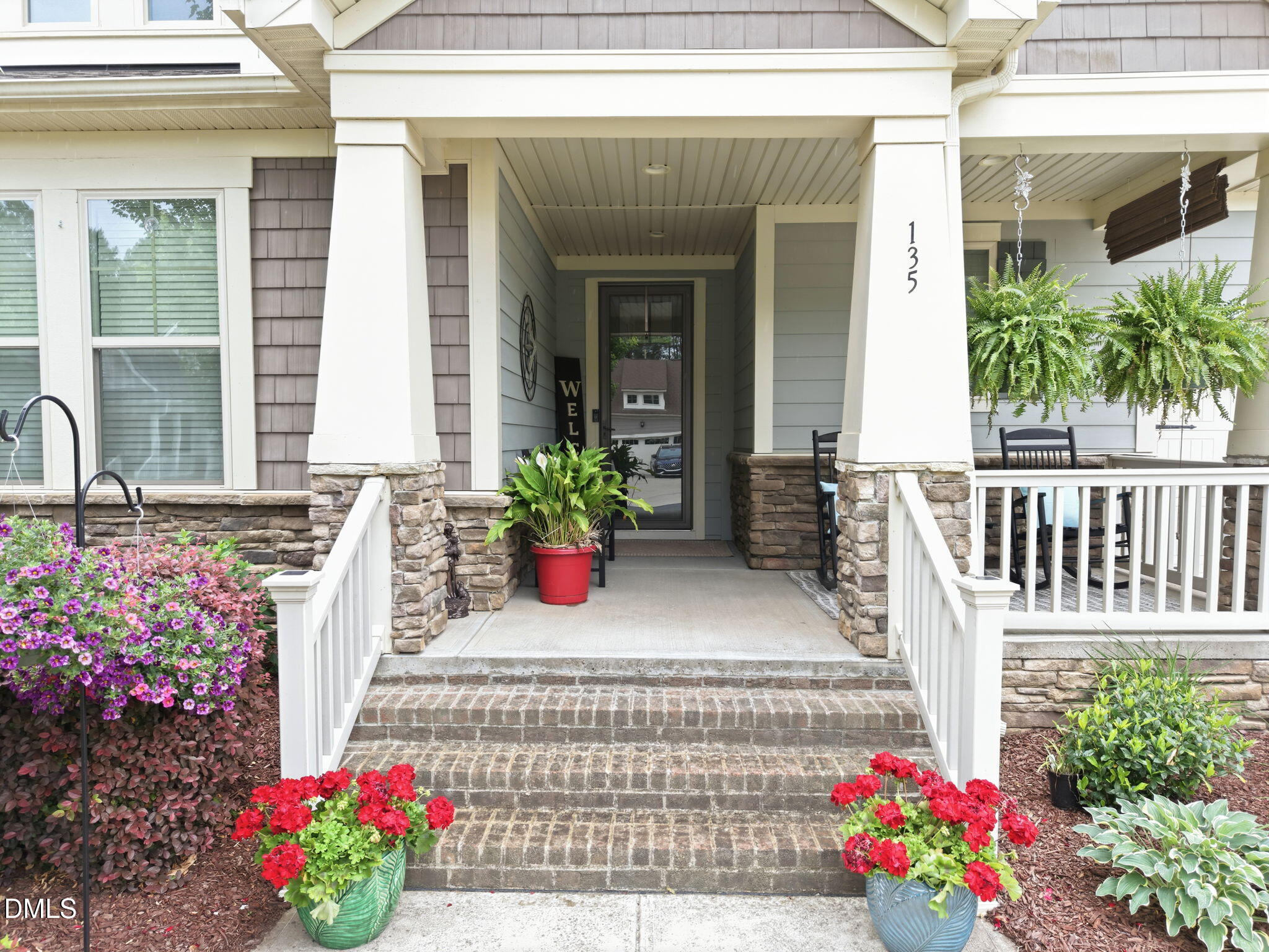 135 Olde Liberty Drive