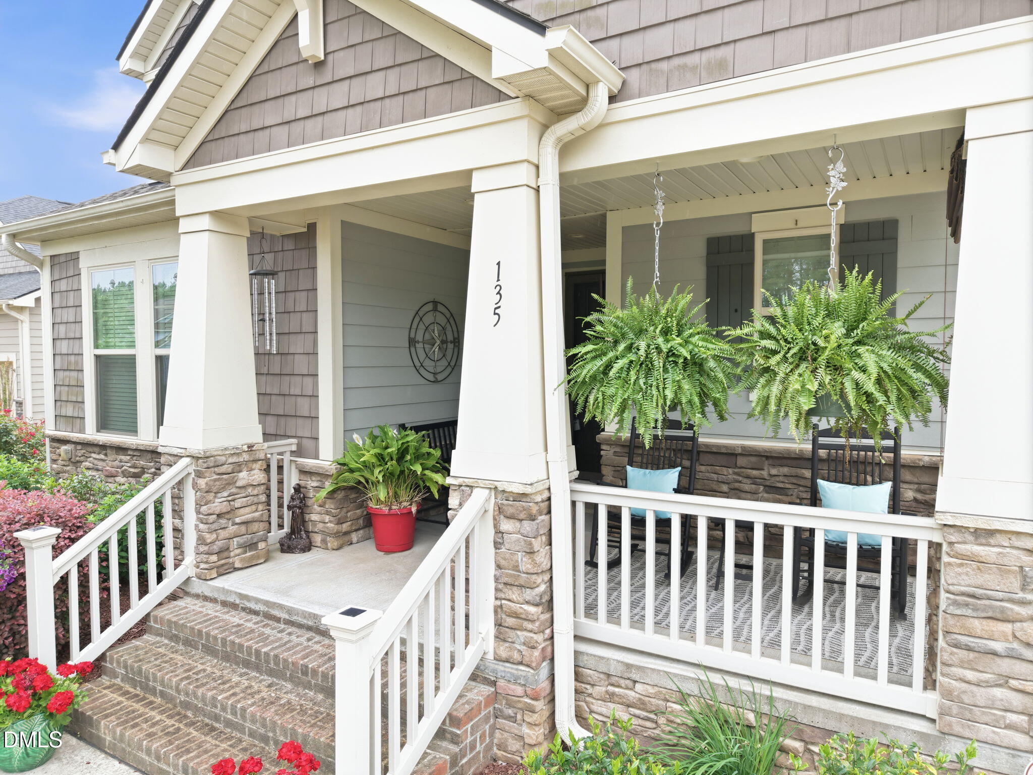 135 Olde Liberty Drive