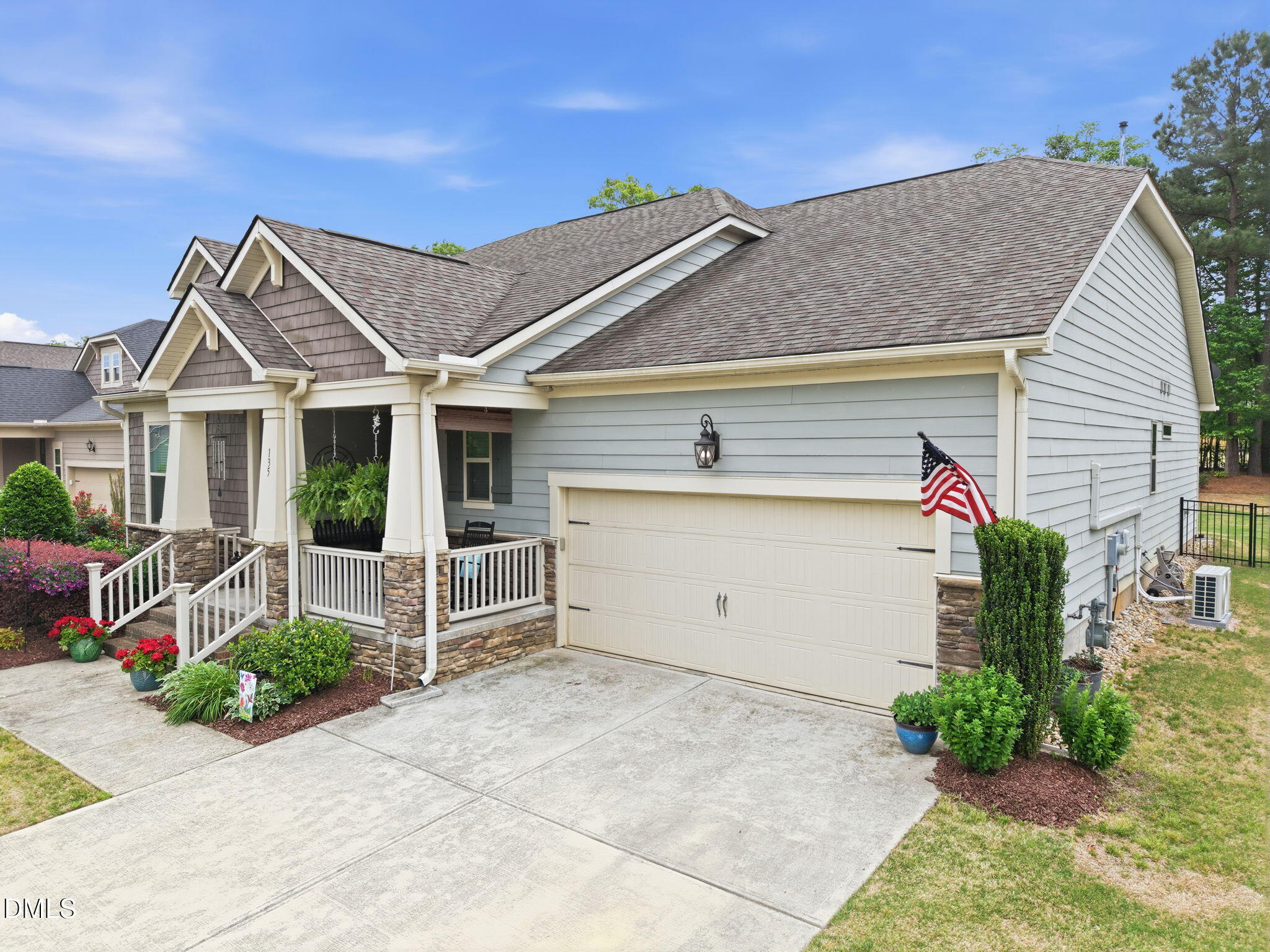 135 Olde Liberty Drive