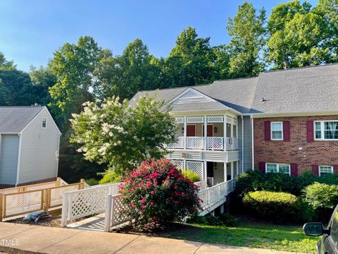 411 Gooseneck Drive A1 Cary NC 27513