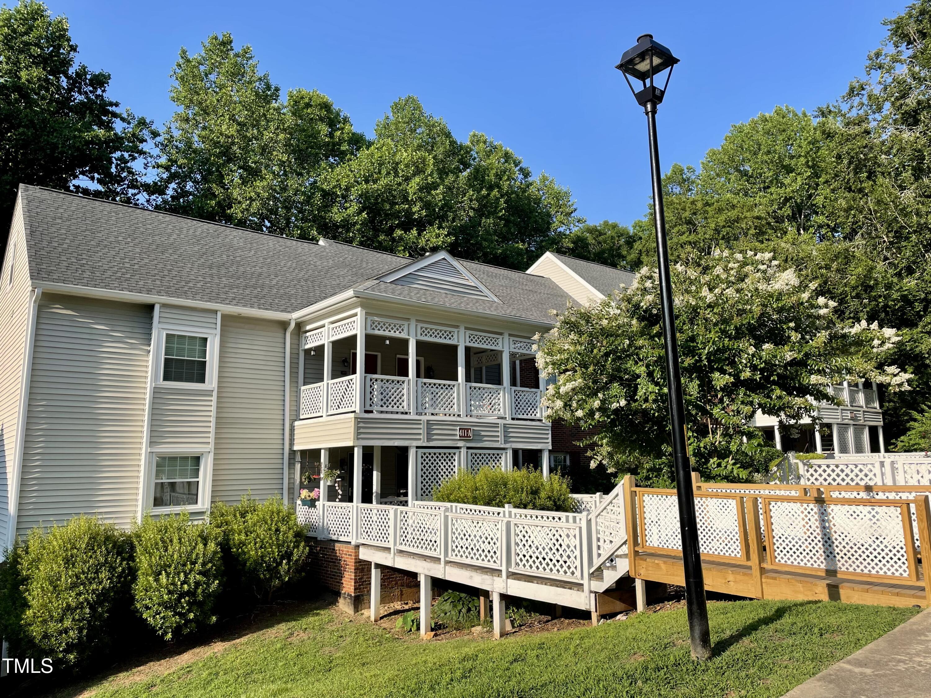 411 Gooseneck Drive A1