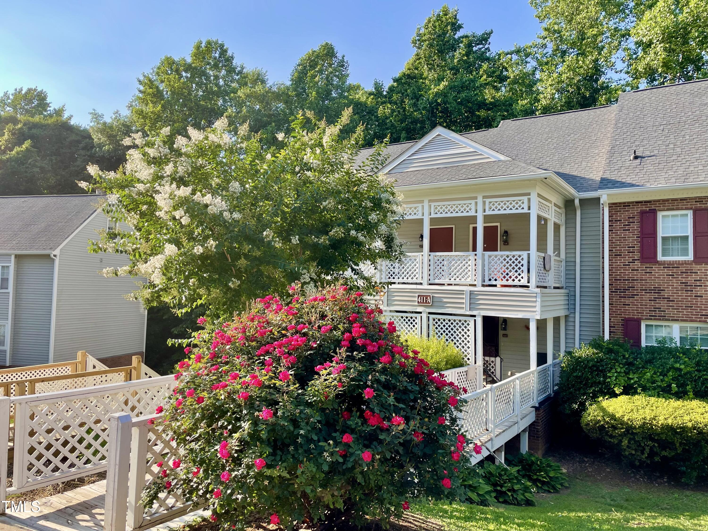 411 Gooseneck Drive A1