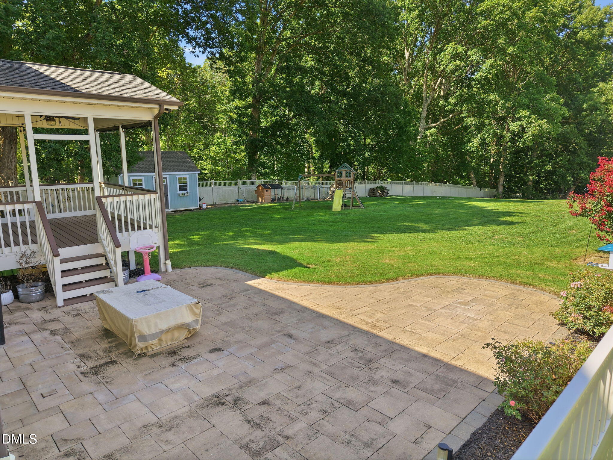 1015 Bluebell Lane