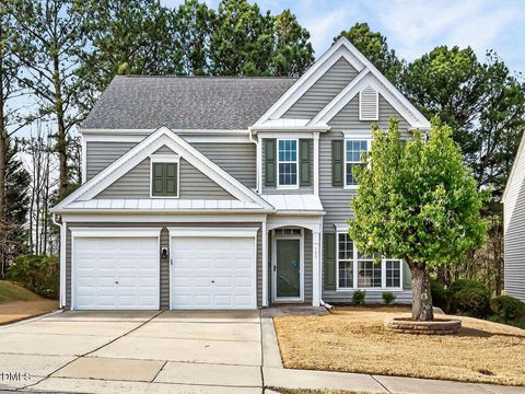 103 Crescendo Drive Morrisville NC 27560