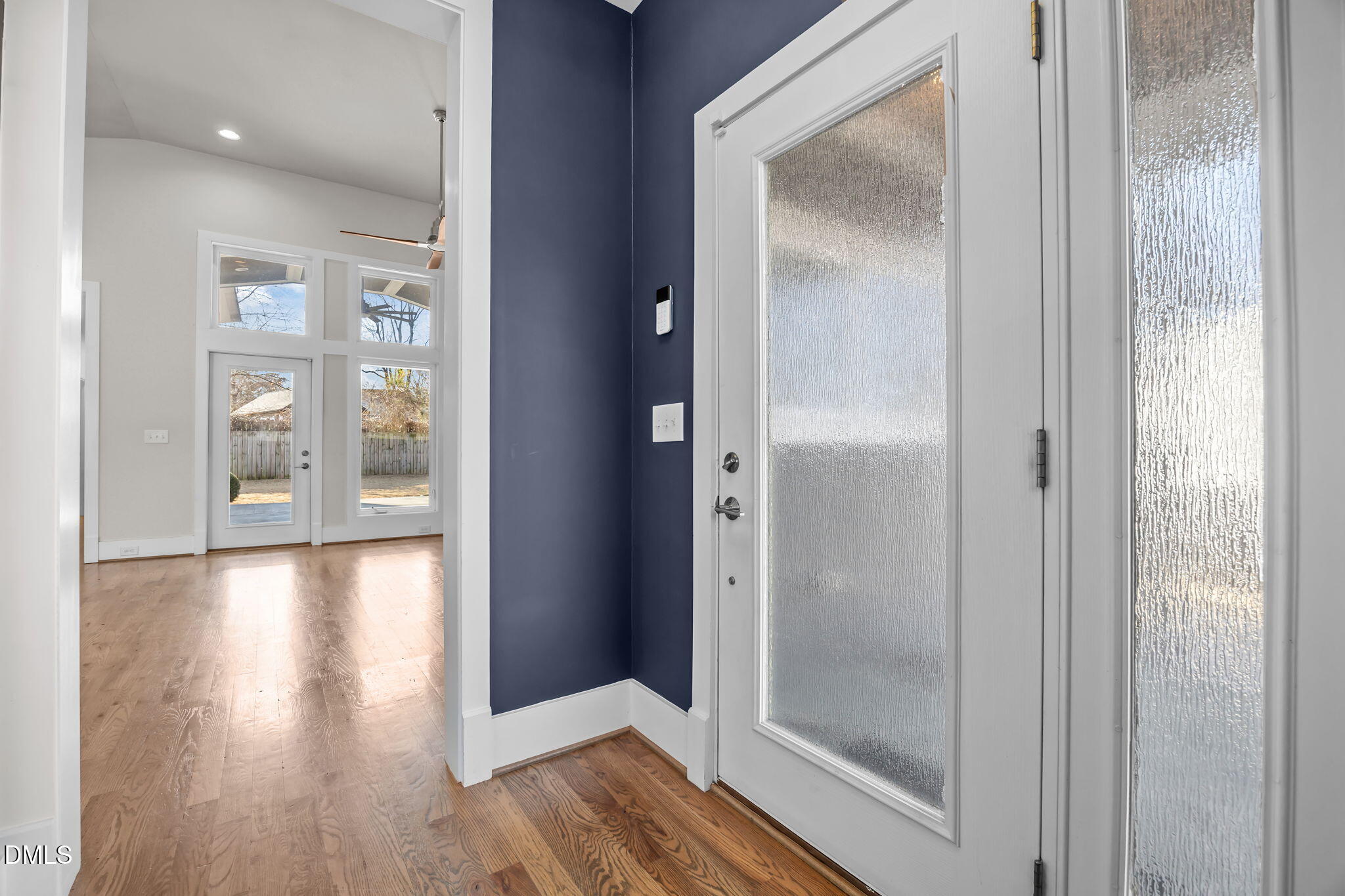 817 N King Charles Road