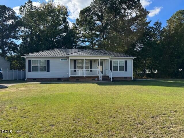205 Patriot Drive Drive