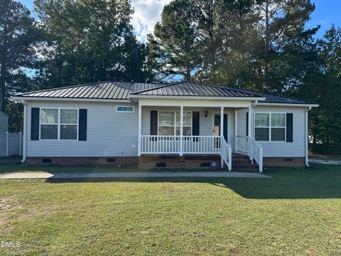 205 Patriot Drive Drive Roanoke Rapids NC 27870
