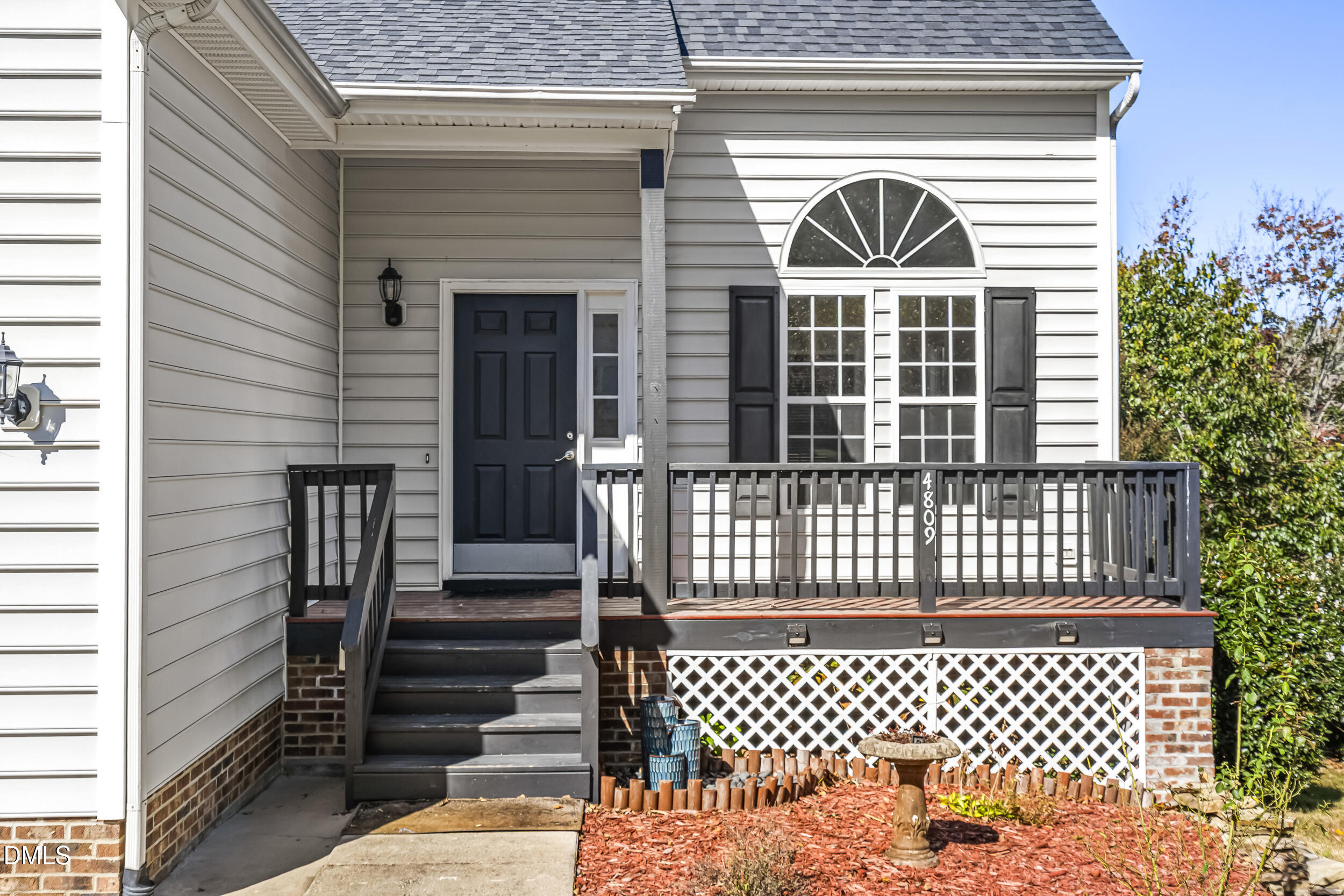 4809 Elmhurst Ridge Court