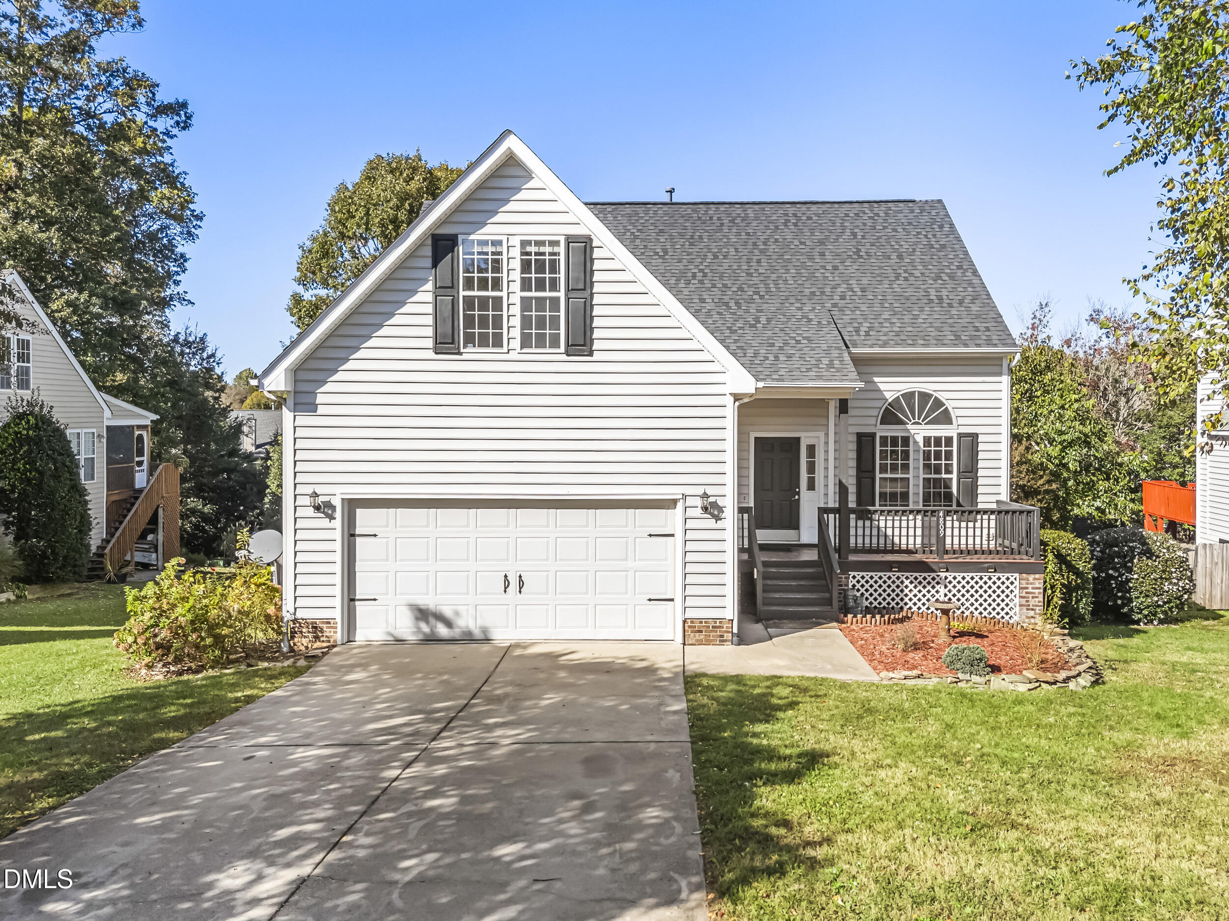 4809 Elmhurst Ridge Court