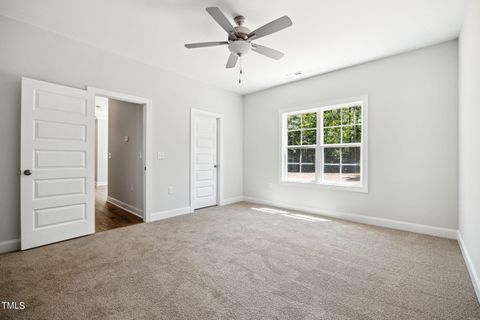 A home in Broadway