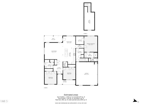 A home in Broadway