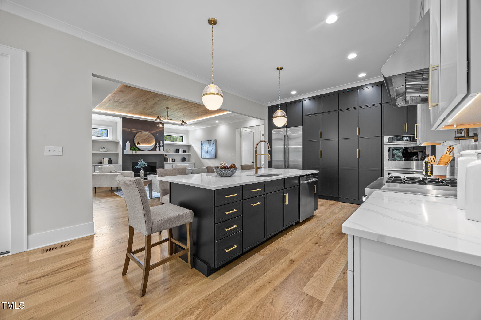 1112 Delilia Lane