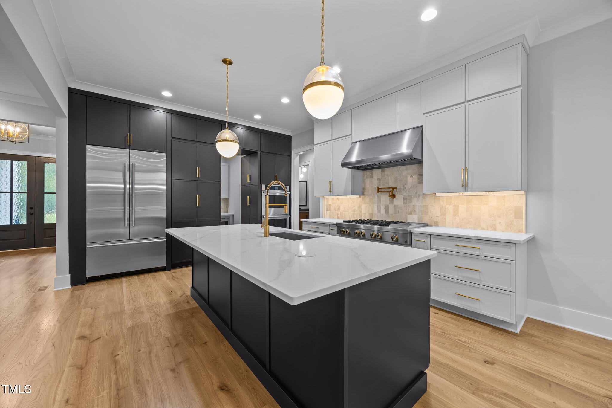 1112 Delilia Lane