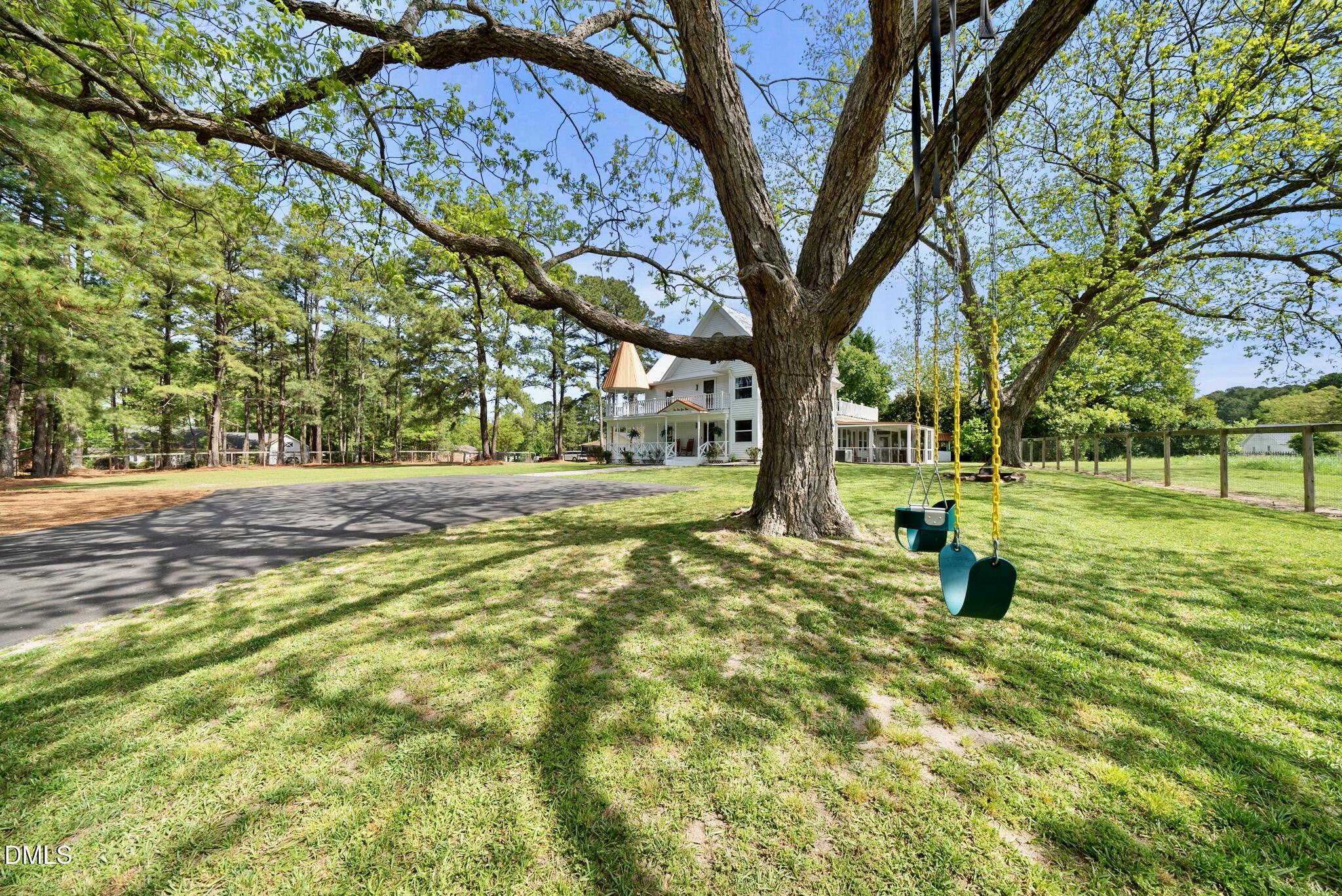 1505 Pendergrass Road