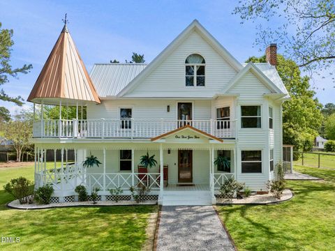 1505 Pendergrass Road Sanford NC 27330