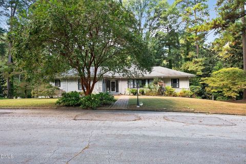 910 Marrow Drive Henderson NC 27536