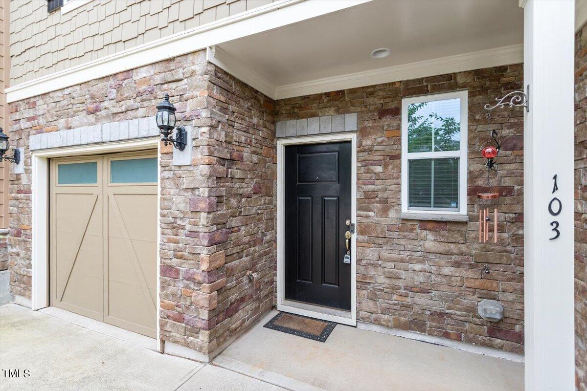 103 Ransomwood Drive