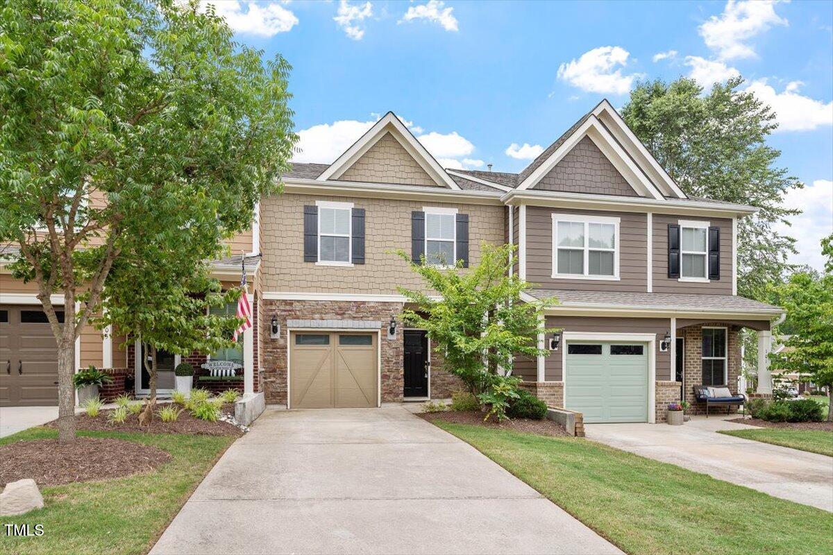 103 Ransomwood Drive